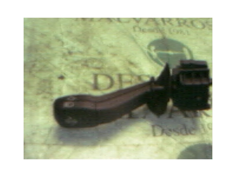 Recambio de mando intermitentes para bmw serie 5 berlina (e39) 523i referencia OEM IAM 61318352014  