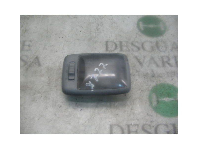 Recambio de piloto interior para hyundai accent (lc) gls referencia OEM IAM   