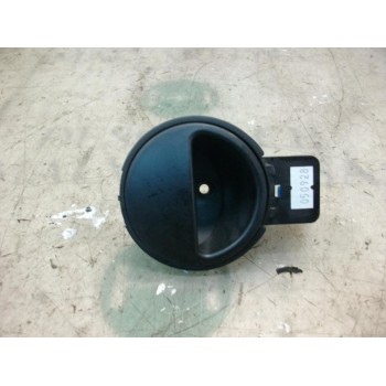 MANETA INTERIOR TRASERA DERECHA 