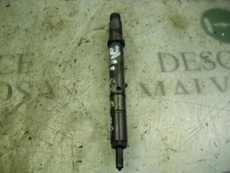 Recambio de inyector para audi a4 berlina (8e) 2.5 tdi (120kw) referencia OEM IAM 059130201F 0432133795 0432133795