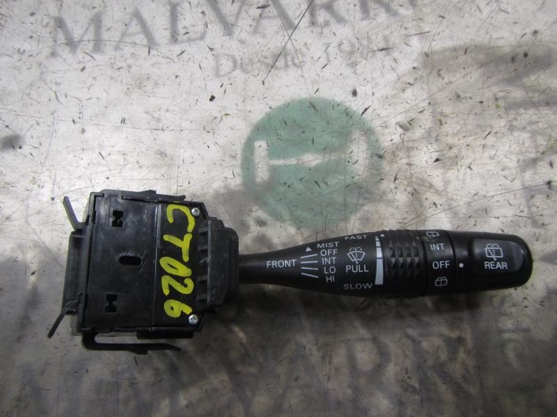 Recambio de mando limpia para mitsubishi grandis (na0w) 2.0 di-d instyle referencia OEM IAM 8612A002  