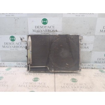 CONDENSADOR AIRE ACONDICIONADO 