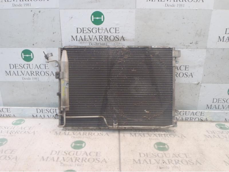 Recambio de condensador aire acondicionado para kia sorento 2.5 crdi ex referencia OEM IAM   
