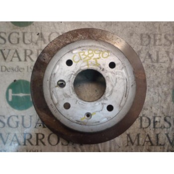 DISCO FRENO TRASERO 96549630 