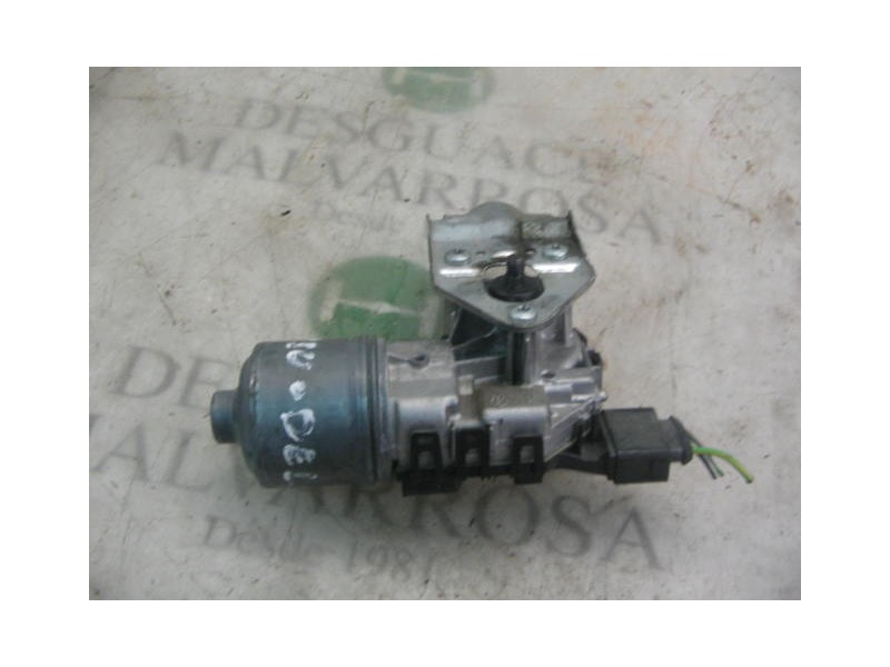 Recambio de motor limpia delantero para seat ibiza (6l1) sport referencia OEM IAM   