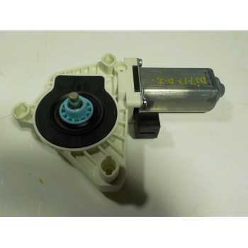 MOTOR ELEVALUNAS DELANTERO IZQUIERDO 4K0959801 5Q4959801B 