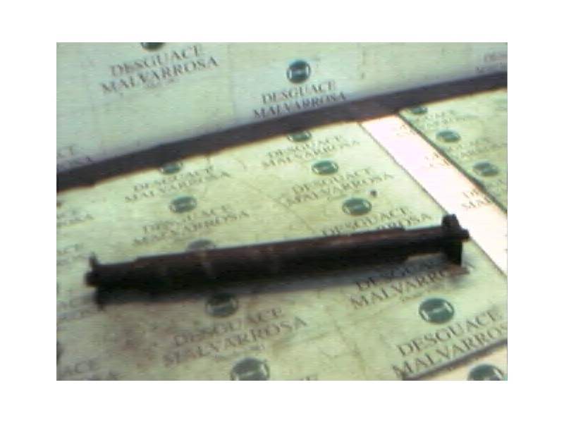 Recambio de transmision central para bmw serie 5 berlina (e39) 523i referencia OEM IAM 26101229597  