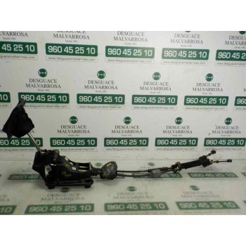 PALANCA CAMBIO 9808161780 