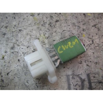 RESISTENCIA CALEFACCION 