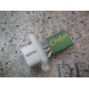 Recambio de resistencia calefaccion para ford fiesta (cb1) 1.4 tdci cat referencia OEM IAM   