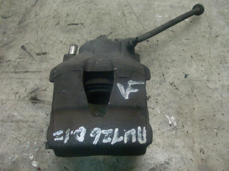 Recambio de pinza freno delantera izquierda para seat toledo (1m2) signo referencia OEM IAM   