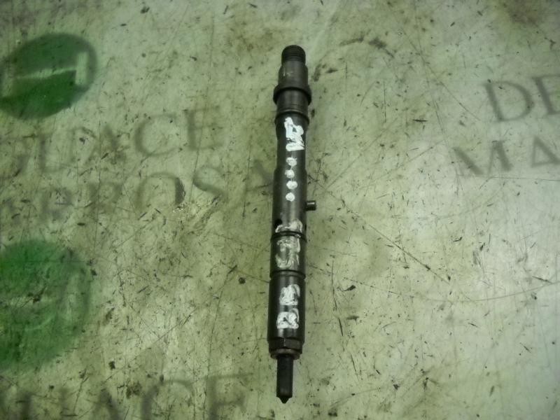 Recambio de inyector para audi a4 berlina (8e) 2.5 tdi (120kw) referencia OEM IAM 059130201F 0432133795 0432133795