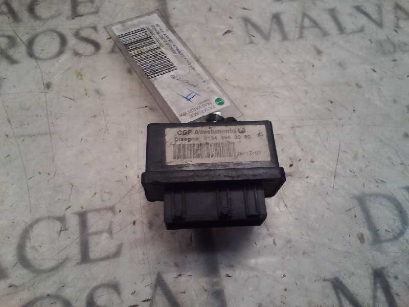 Recambio de modulo electronico para citroën jumper caja cerrada (06.2006 =>) 28 l1h1 hdi 100 referencia OEM IAM   