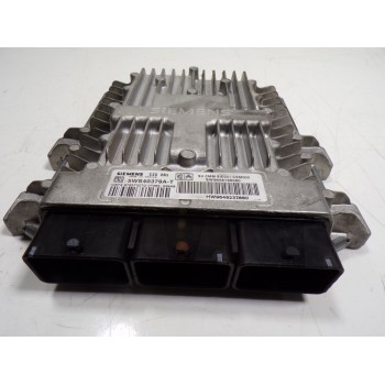 CENTRALITA MOTOR UCE 1939WC 9658198080 