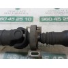 Recambio de transmision central para mercedes-benz clase c (w203) berlina 2.2 cdi cat referencia OEM IAM   