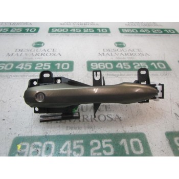 MANETA EXTERIOR DELANTERA IZQUIERDA 6921102935 