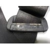 Recambio de cinturon seguridad trasero derecho para audi a1 sportback (gba) 1.0 tfsi referencia OEM IAM 82A857805AV04 82A857805A