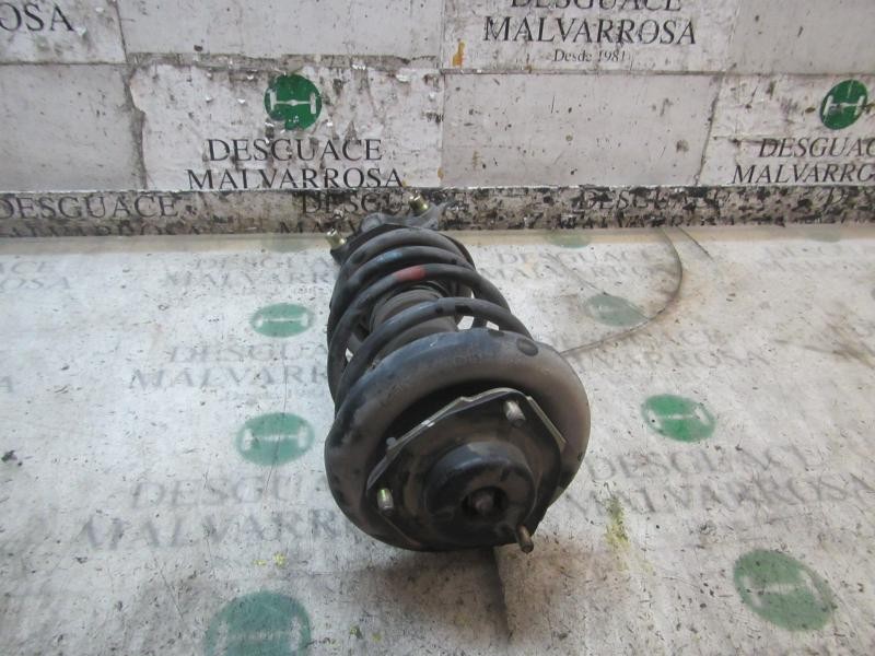Recambio de amortiguador delantero izquierdo para nissan primera berlina (p12) acenta referencia OEM IAM 54303BA025  