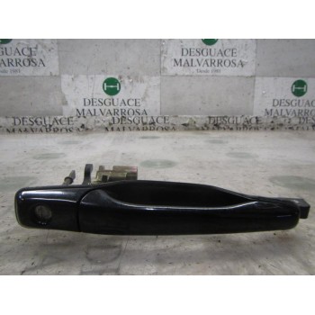 MANETA EXTERIOR DELANTERA DERECHA MR654412 