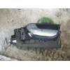 Recambio de maneta interior delantera izquierda para peugeot 307 (s1) xs referencia OEM IAM   