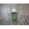 Recambio de resistencia calefaccion para ford fiesta (cb1) 1.4 tdci cat referencia OEM IAM   