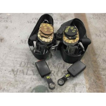 CINTURON SEGURIDAD DELANTERO 