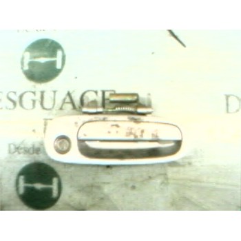 MANETA EXTERIOR DELANTERA DERECHA 