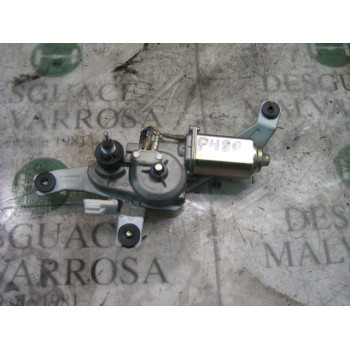 MOTOR LIMPIA TRASERO 9870027500 WR108SC WR108SC