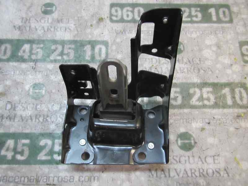 Recambio de soporte cambio para peugeot 2008 (--.2013) style referencia OEM IAM 9806658980  