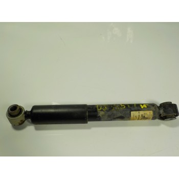 AMORTIGUADOR TRASERO IZQUIERDO 5206QQ 9680984480 