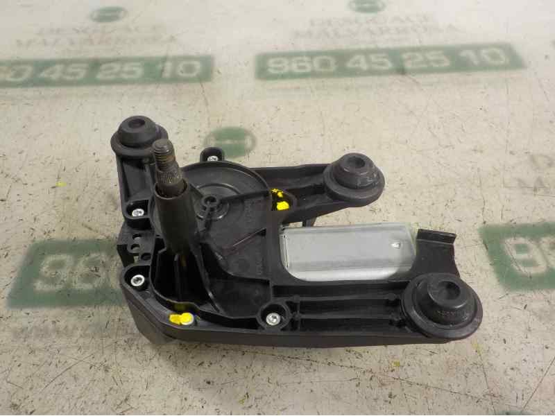 Recambio de motor limpia trasero para peugeot 3008 1.6 hdi fap referencia OEM IAM 6405JQ  9680477480