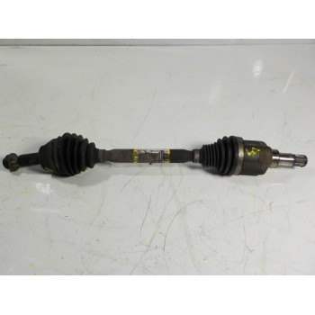 TRANSMISION IZQUIERDA 1929644 ET763B437AA 