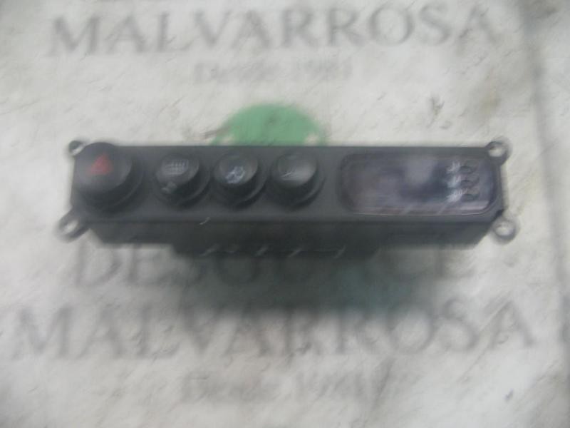 Recambio de mando multifuncion para kia sportage td (5-ptas.) referencia OEM IAM   