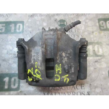 PINZA FRENO DELANTERA IZQUIERDA 