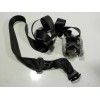 Recambio de cinturon seguridad trasero izquierdo para audi a1 sportback (gba) 1.0 tfsi referencia OEM IAM 82A857805ABV04 82A8578