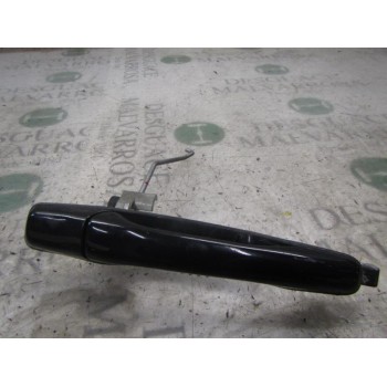 MANETA EXTERIOR TRASERA DERECHA MN129434XB 