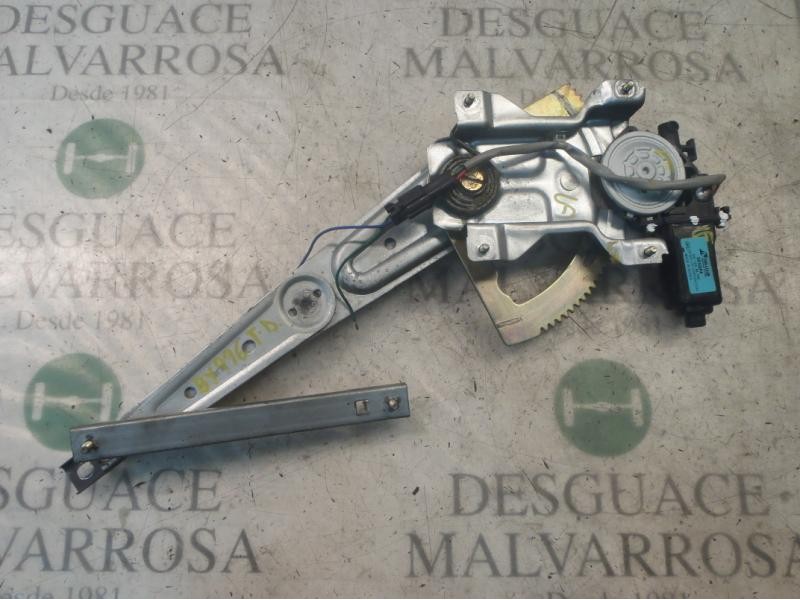 Recambio de elevalunas trasero derecho para kia sorento 2.5 crdi ex referencia OEM IAM   