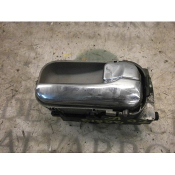 MANETA INTERIOR TRASERA DERECHA 