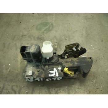 CERRADURA PUERTA TRASERA DERECHA 