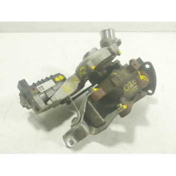 TURBOCOMPRESOR LR049590 AX2Q6K682CC 