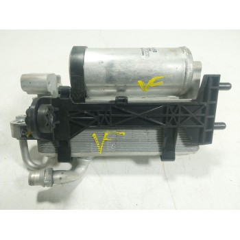 RADIADOR CALEFACCION / AIRE ACONDICIONADO 64536805342 64506805342 