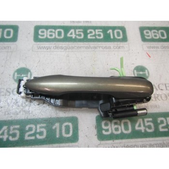 MANETA EXTERIOR TRASERA DERECHA 6921102934 