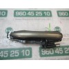 Recambio de maneta exterior trasera derecha para toyota corolla hybrid referencia OEM IAM 6921102934  