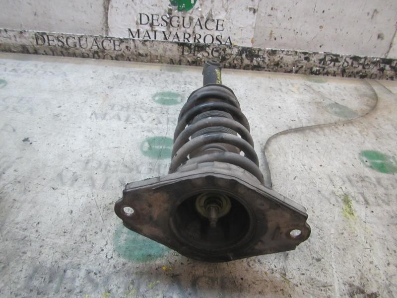 Recambio de amortiguador trasero derecho para nissan primera berlina (p12) acenta referencia OEM IAM 56210BA025  