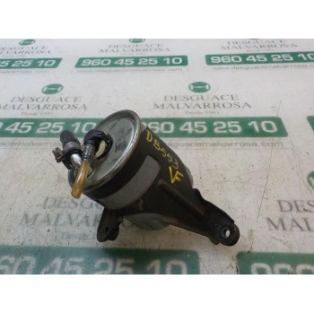SOPORTE FILTRO GASOIL 
