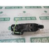 Recambio de maneta exterior trasera derecha para toyota corolla hybrid referencia OEM IAM 6921102934  
