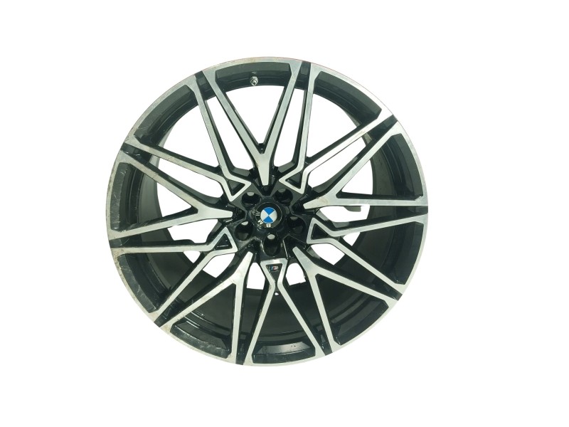 Recambio de llanta para bmw x6 (g06, f96) m referencia OEM IAM 36118093564 8093564 