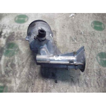 SOPORTE FILTRO ACEITE 