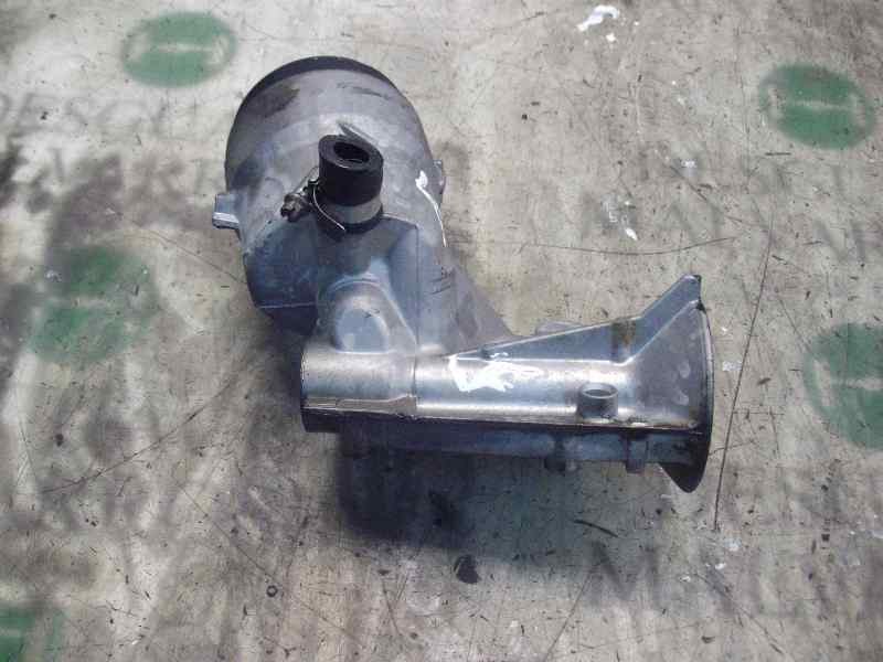 Recambio de soporte filtro aceite para opel astra h ber. 1.7 16v cdti referencia OEM IAM   