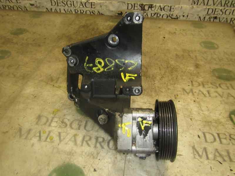 Recambio de bomba direccion para saab 9-3 berlina 2.2 tid se referencia OEM IAM   